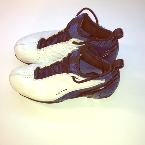 Nike Other - Vintage Nike Air Zoom Ultra Flight Mens Sz 10